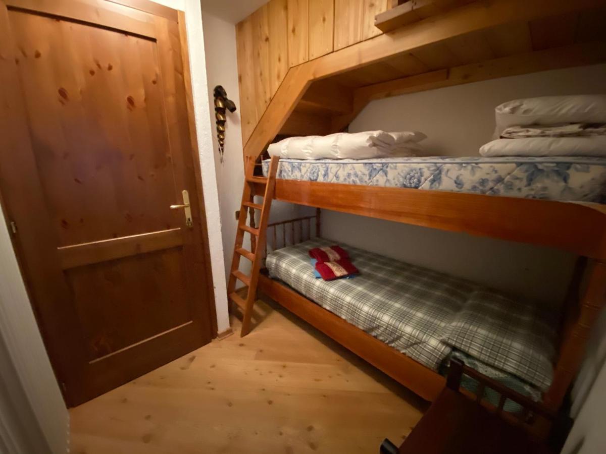 ואלטורננקה Chalet Cretaz מראה חיצוני תמונה